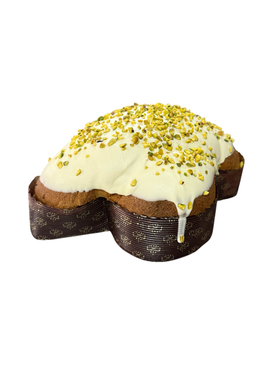 Colomba Pistacchio