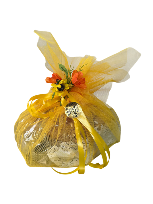 Confezione Regalo Colomba