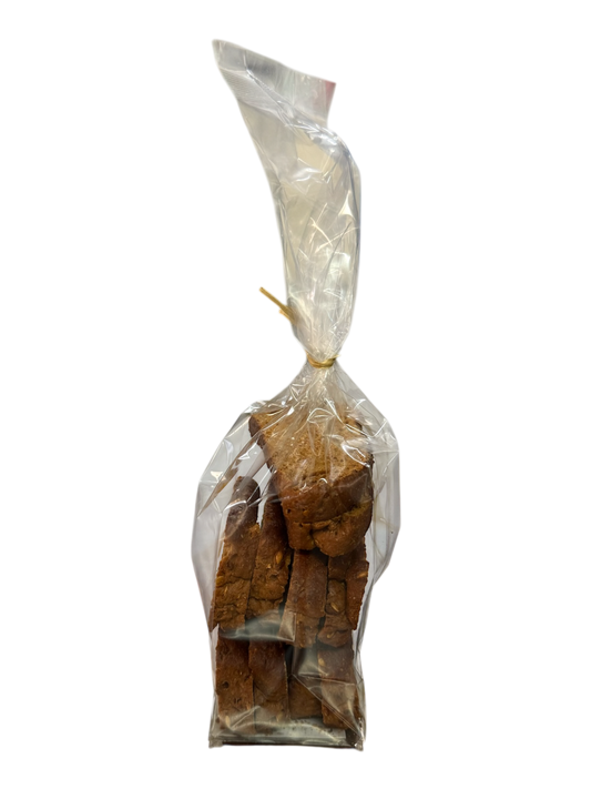 Fette Biscottate Keto