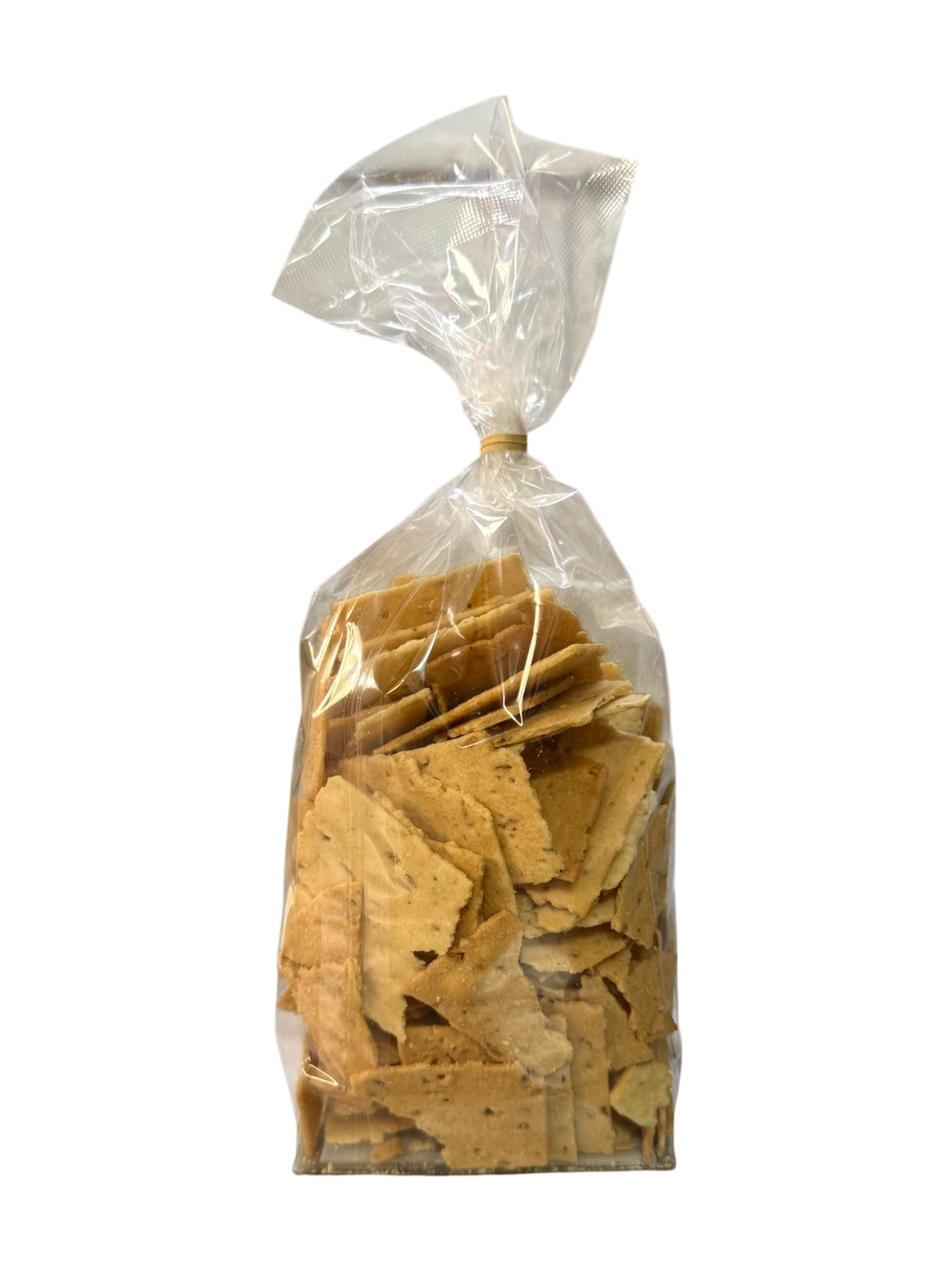 Scrocchiarelle Finocchio