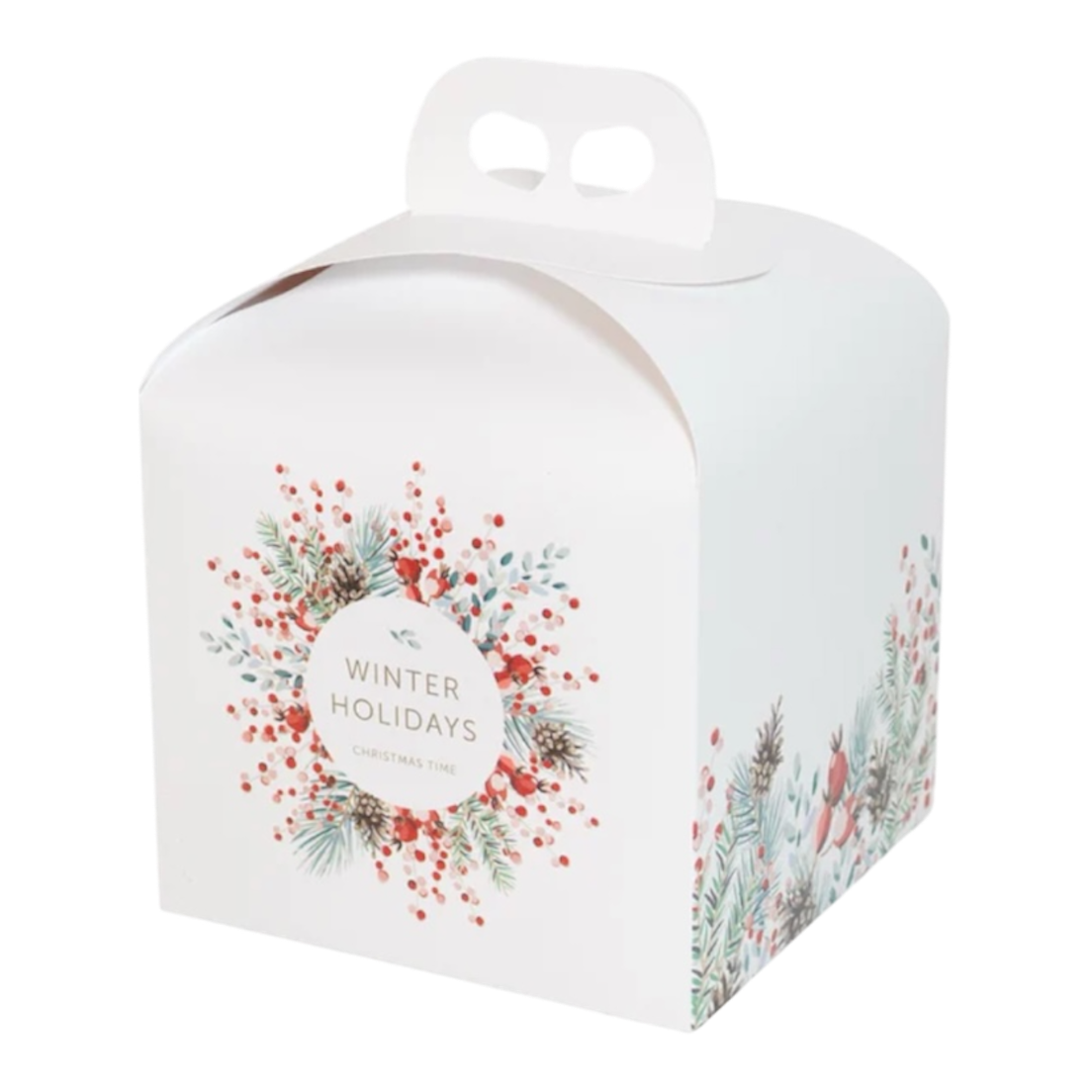 Confezione Regalo Panettone