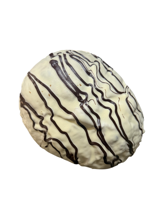 Panettone 5 Cereali e Cioccolato Bianco