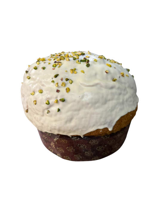 Panettone Pistacchio