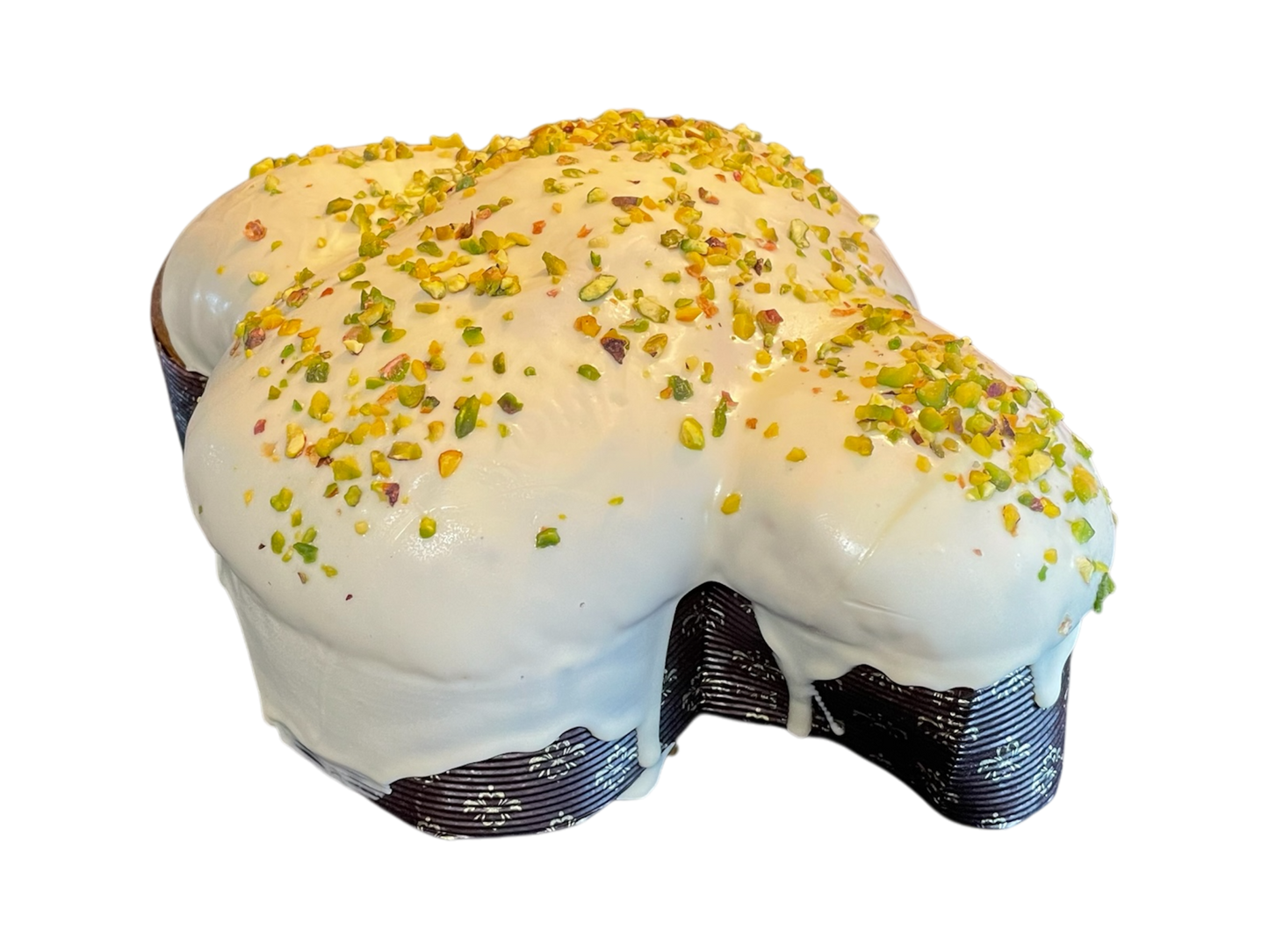 Colomba Pistacchio