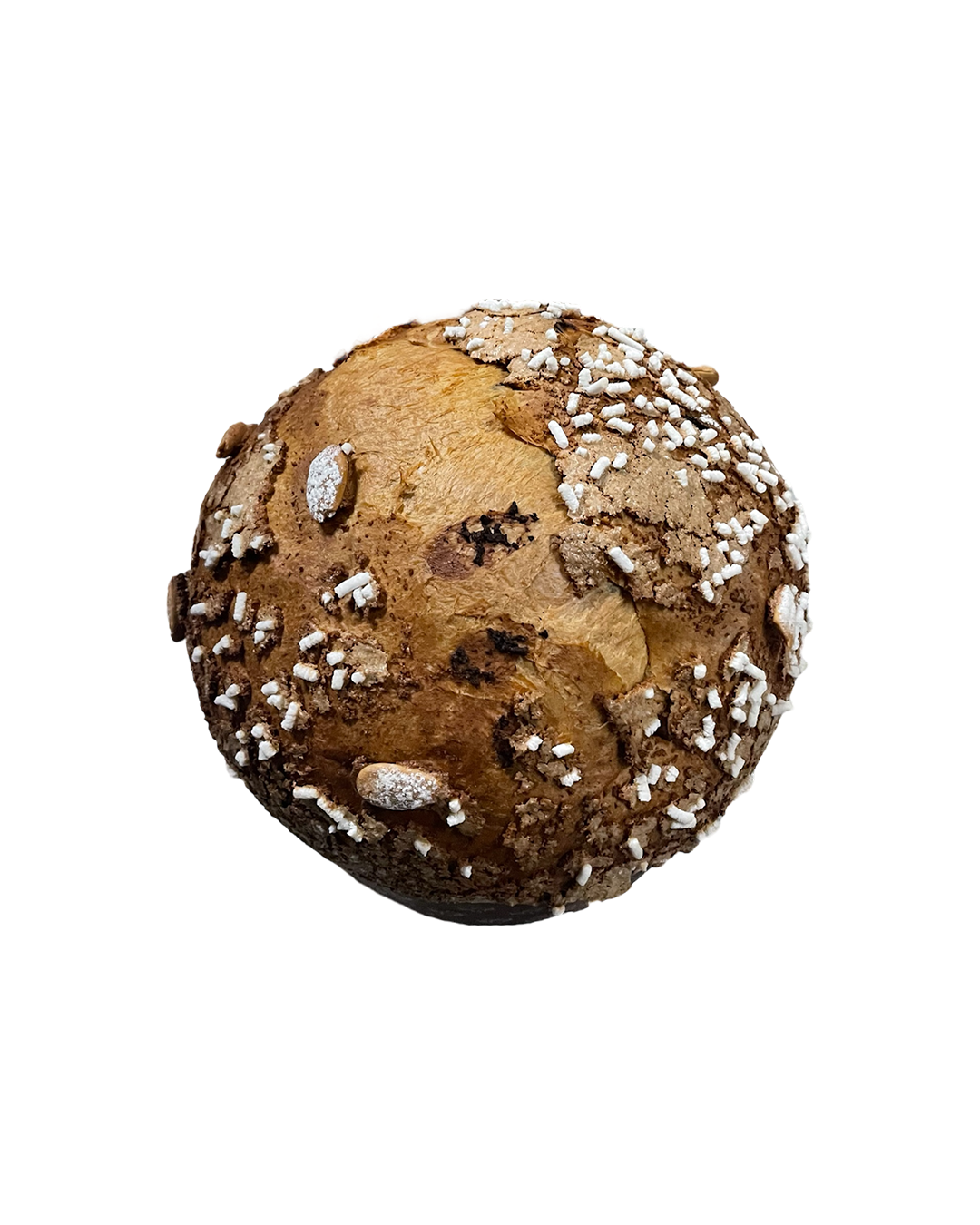 Panettone Gocce di Cioccolato