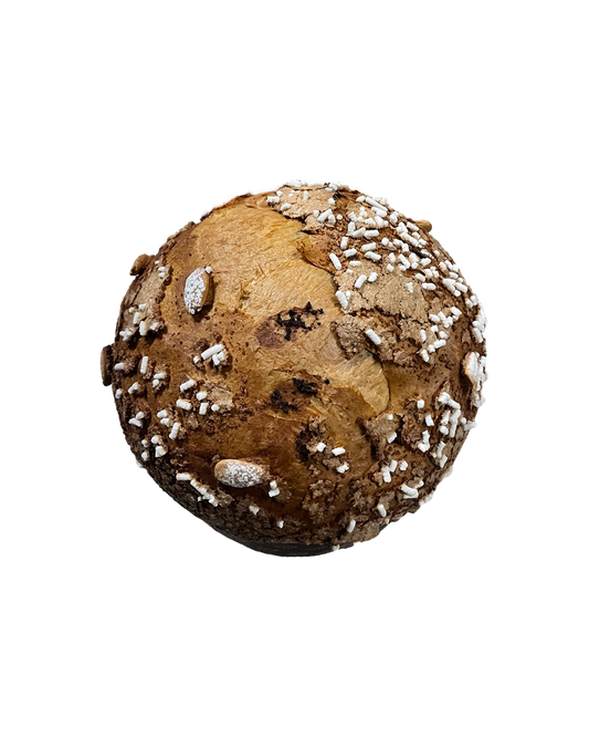 Panettone Gocce di Cioccolato