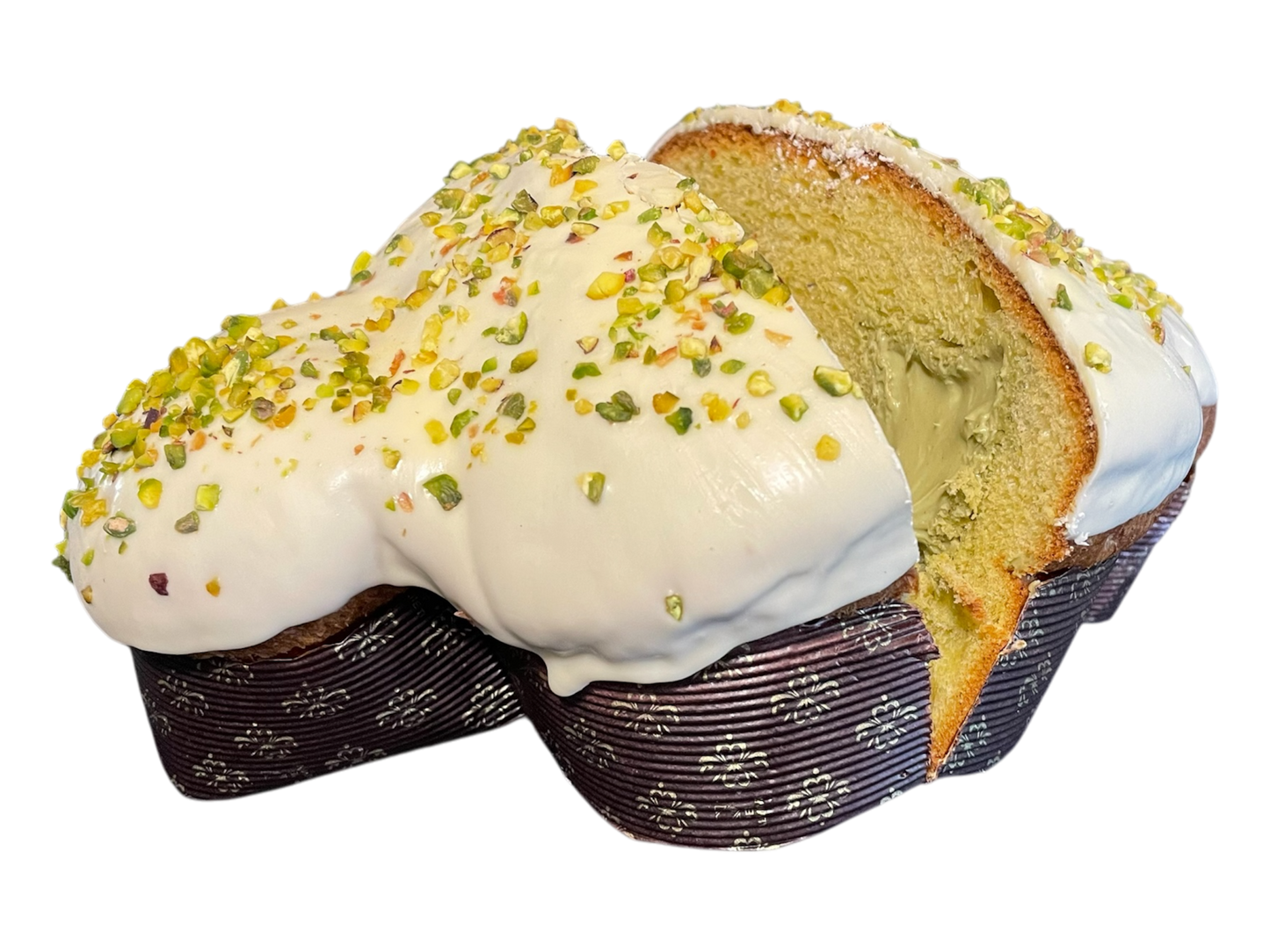 Colomba Pistacchio