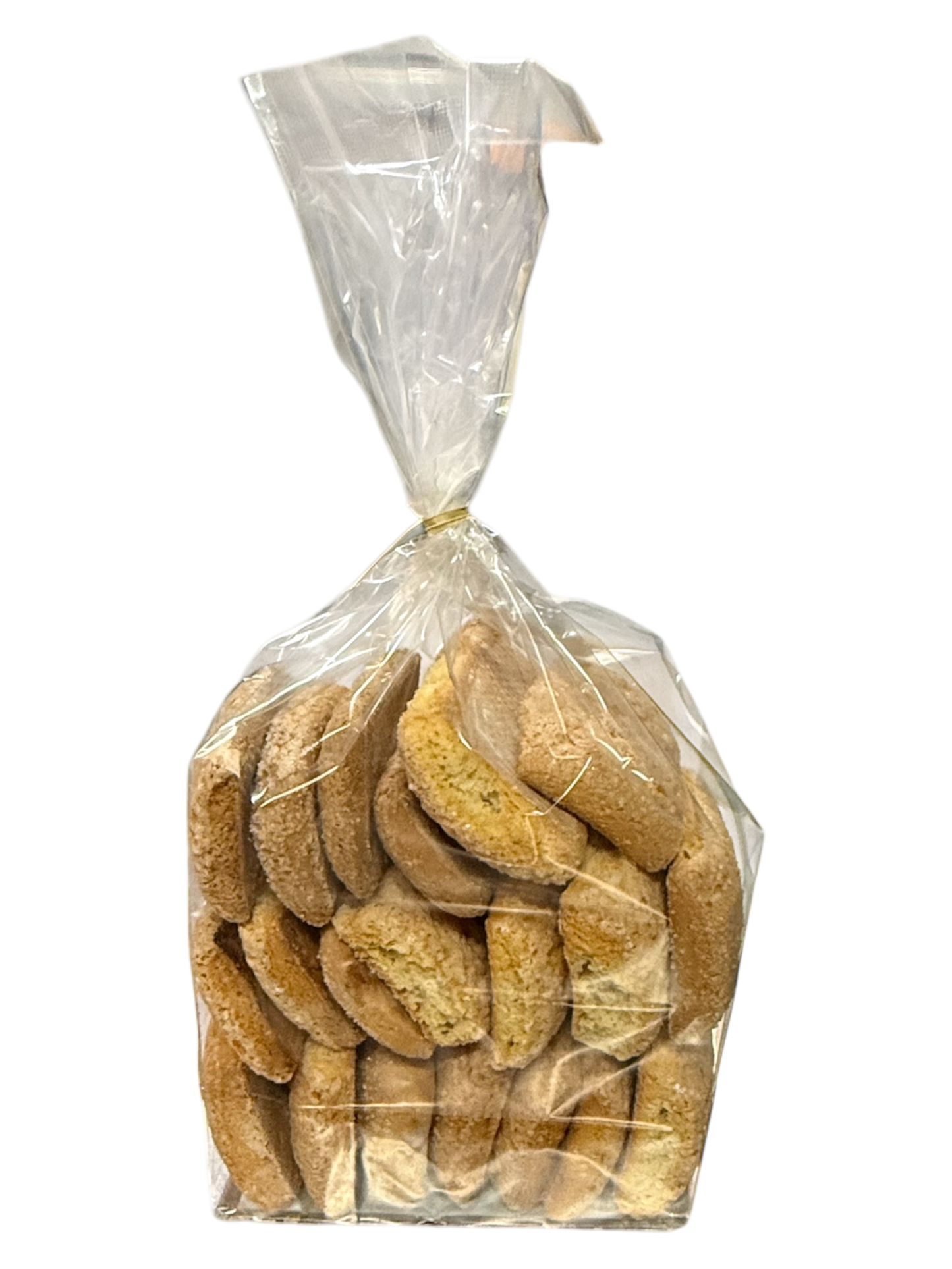 Biscotti Casarecci