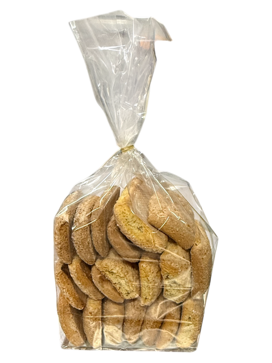 Biscotti Casarecci