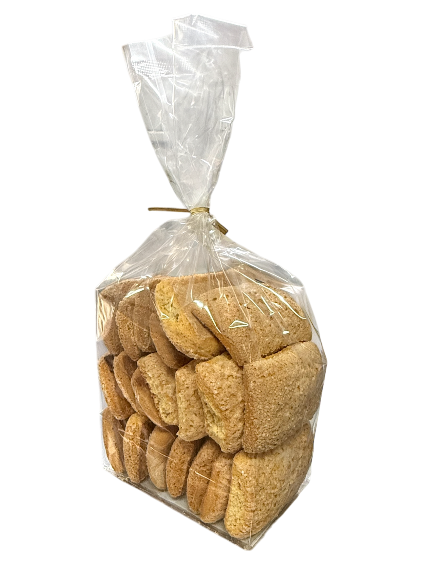 Biscotti Casarecci