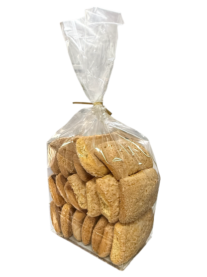 Biscotti Casarecci