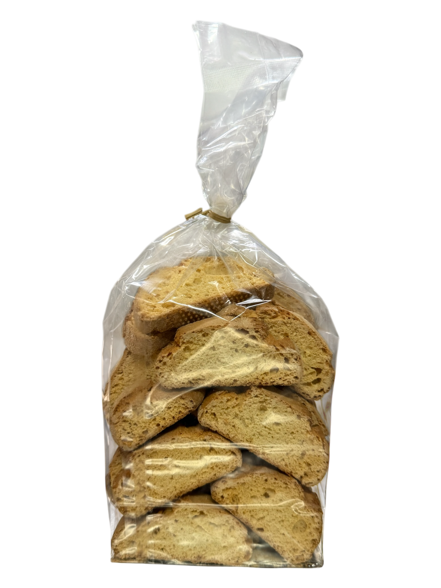 Biscotti della Salute