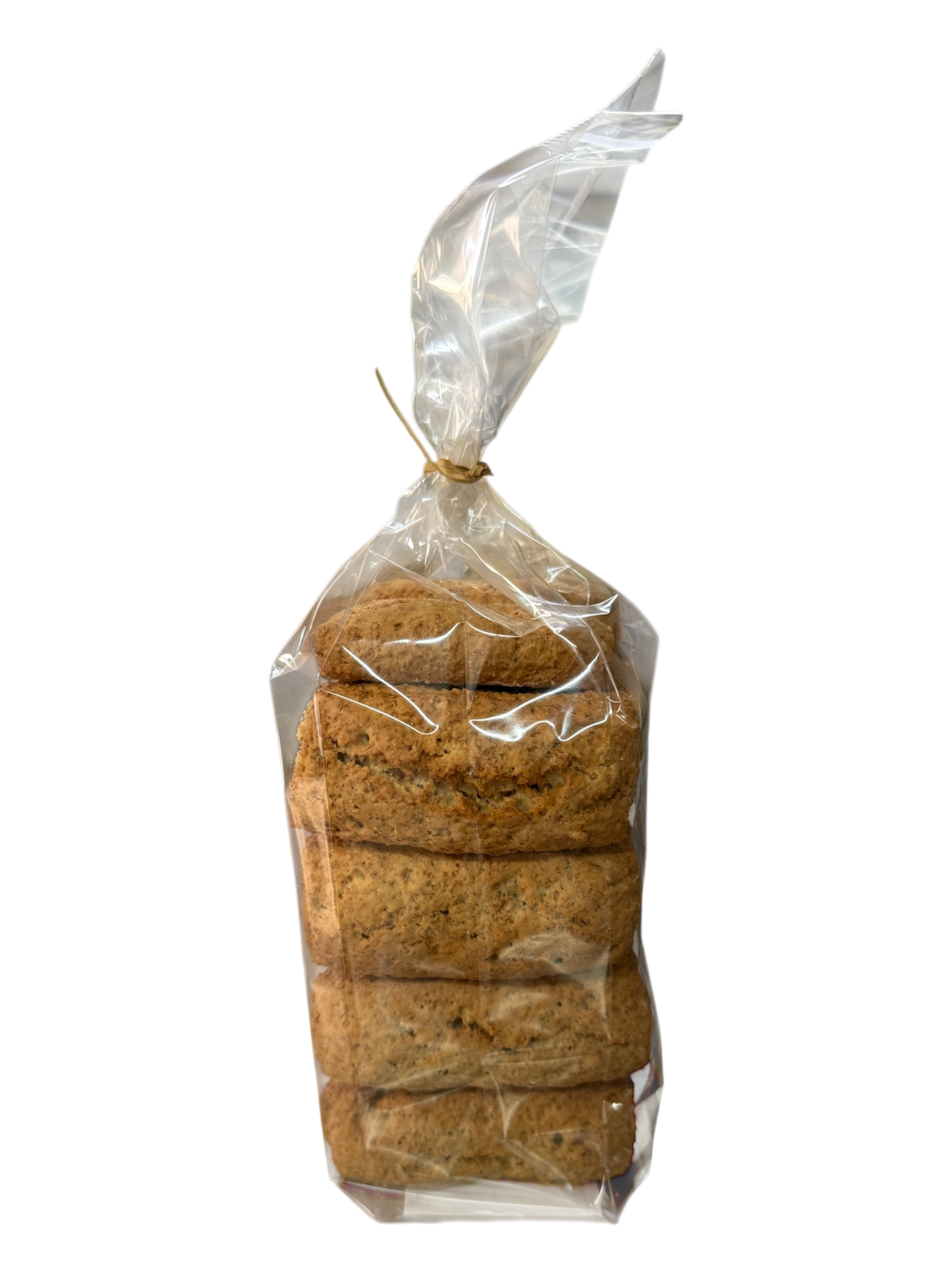 Biscotti Casarecci Integrali