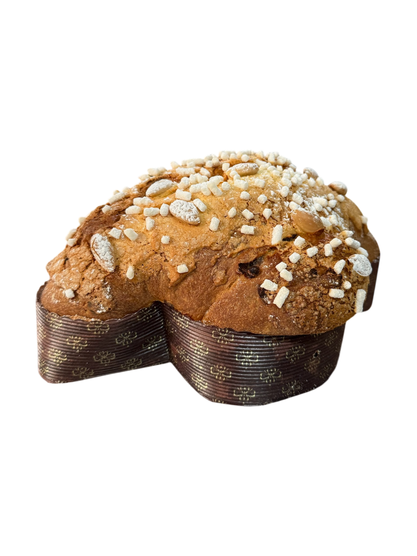 Colomba Gocce di Cioccolato
