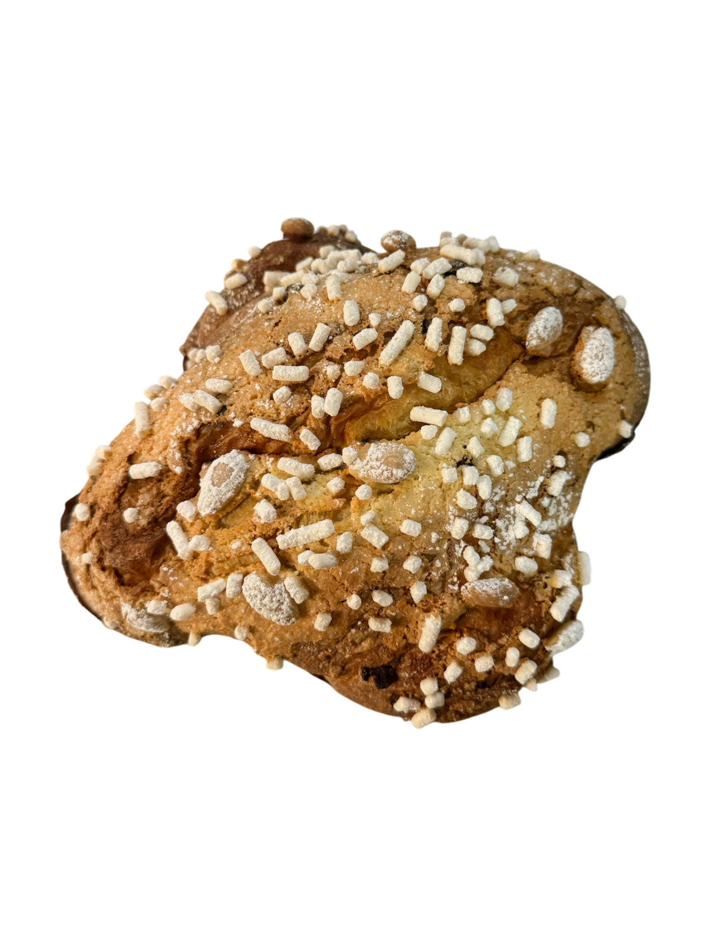 Colomba Gocce di Cioccolato