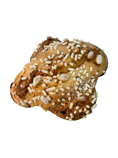 Colomba Gocce di Cioccolato