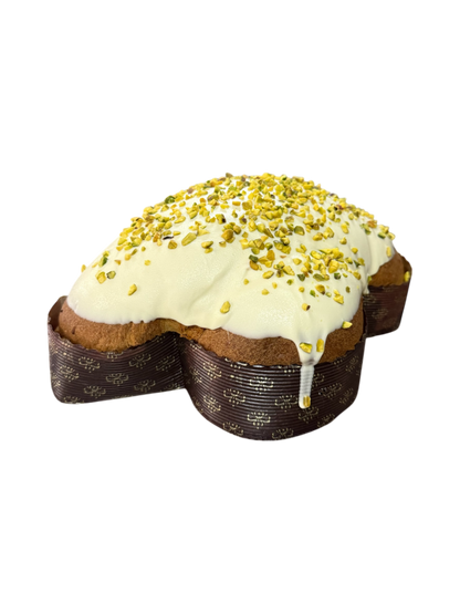 Colomba Pistacchio