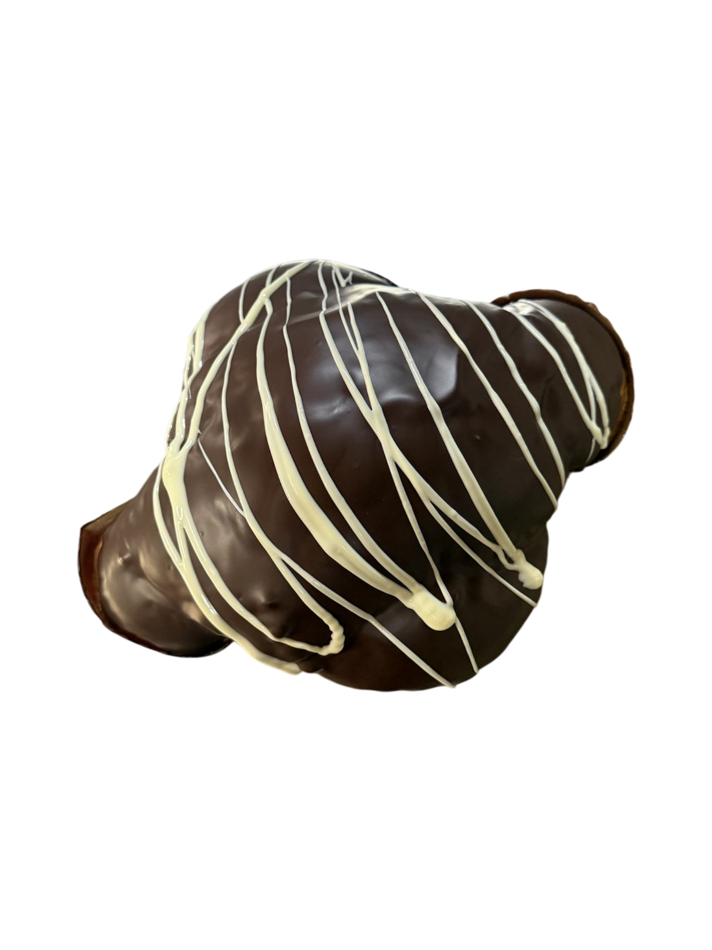 Colomba Gocce di Cioccolato