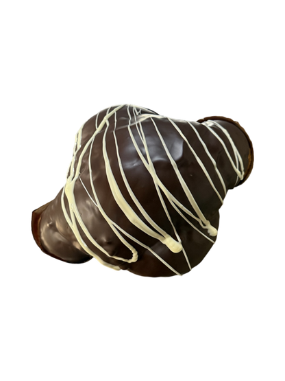 Colomba Gocce di Cioccolato