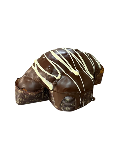 Colomba Gocce di Cioccolato