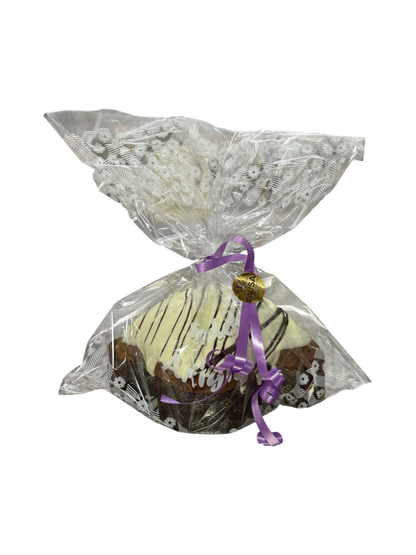 Colomba Multicereali e Cioccolato Bianco