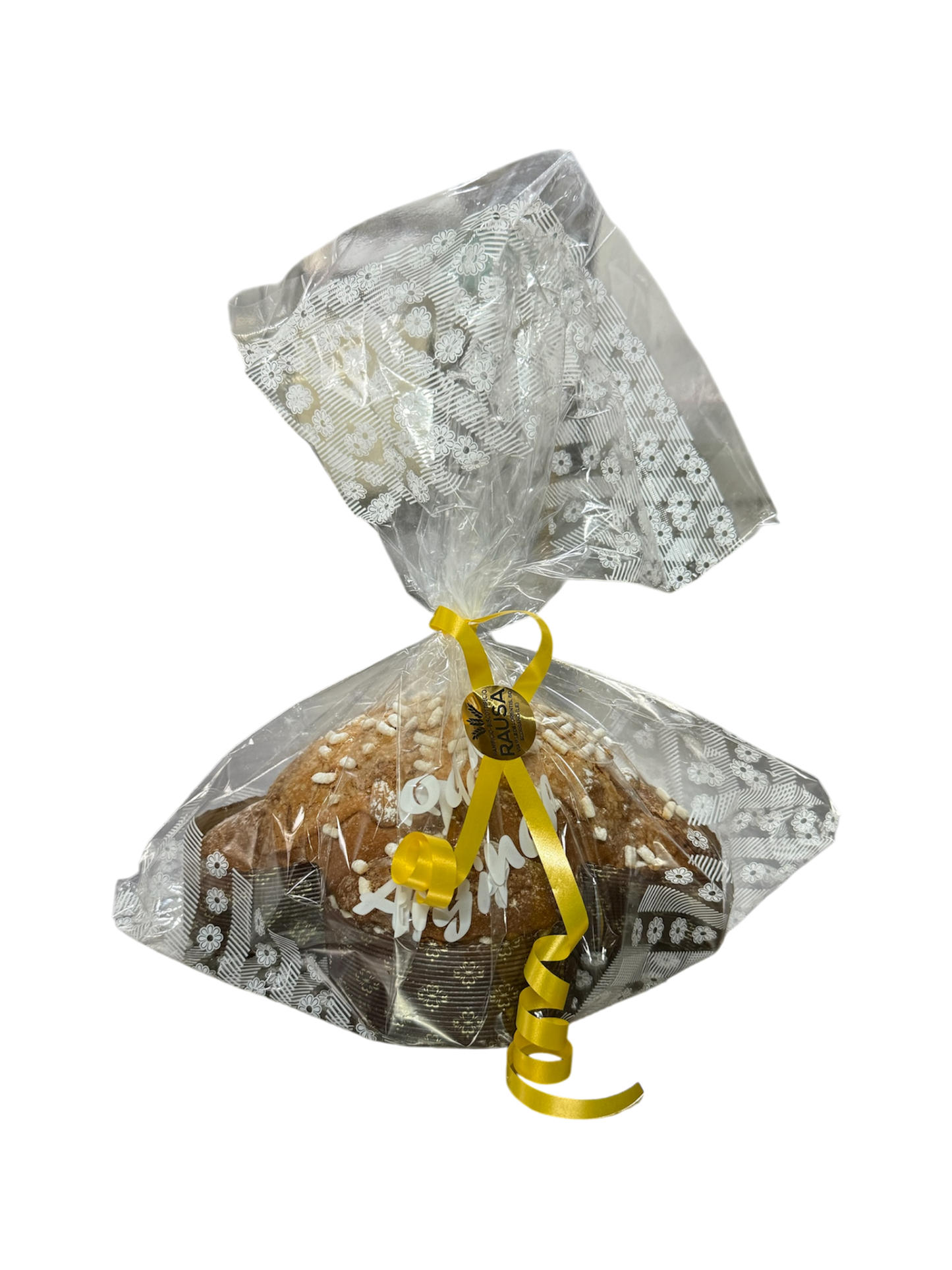 Colomba Fichi e Noci