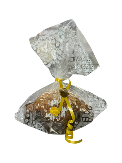 Colomba Fichi e Noci