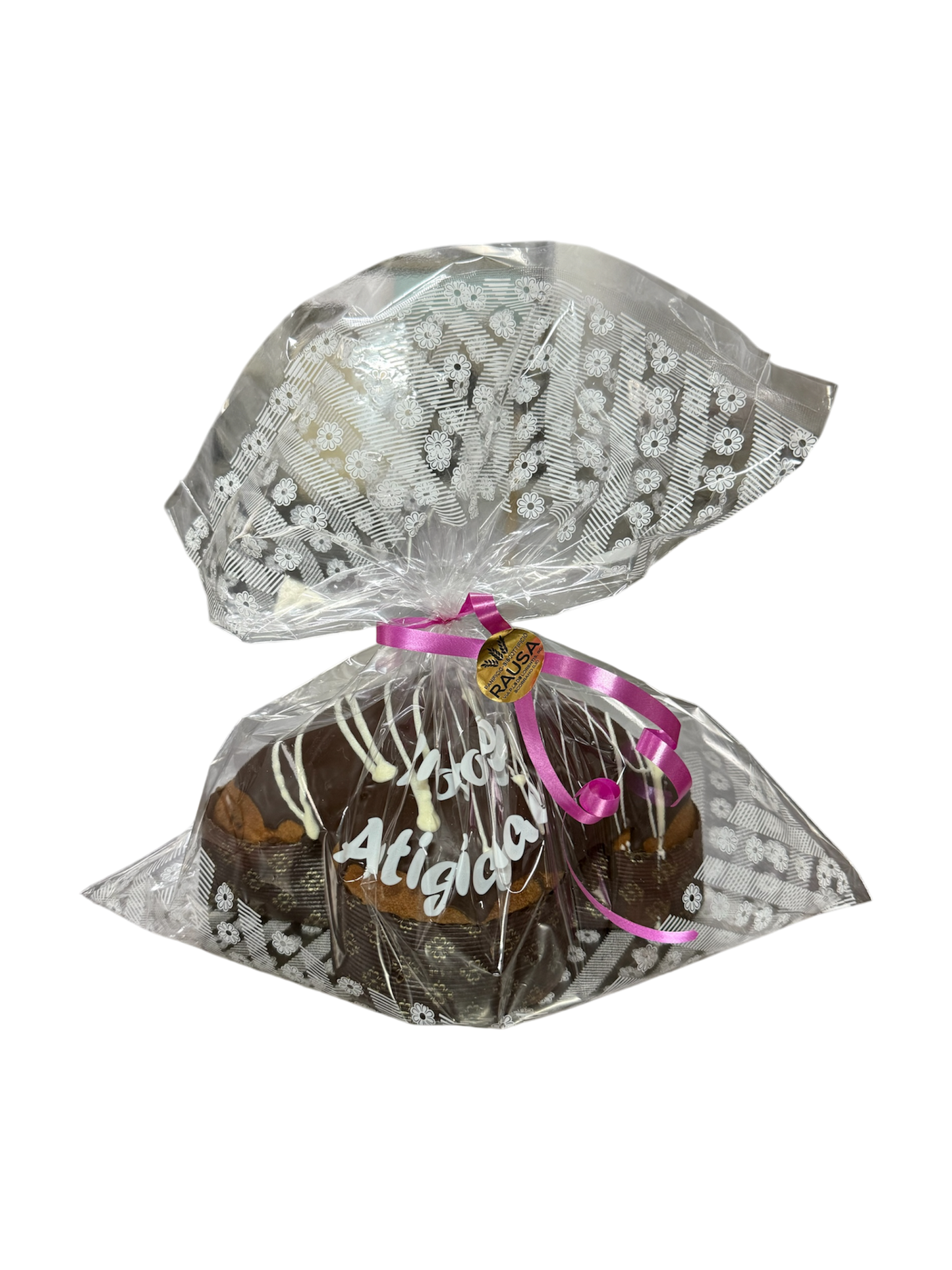 Colomba Gocce di Cioccolato