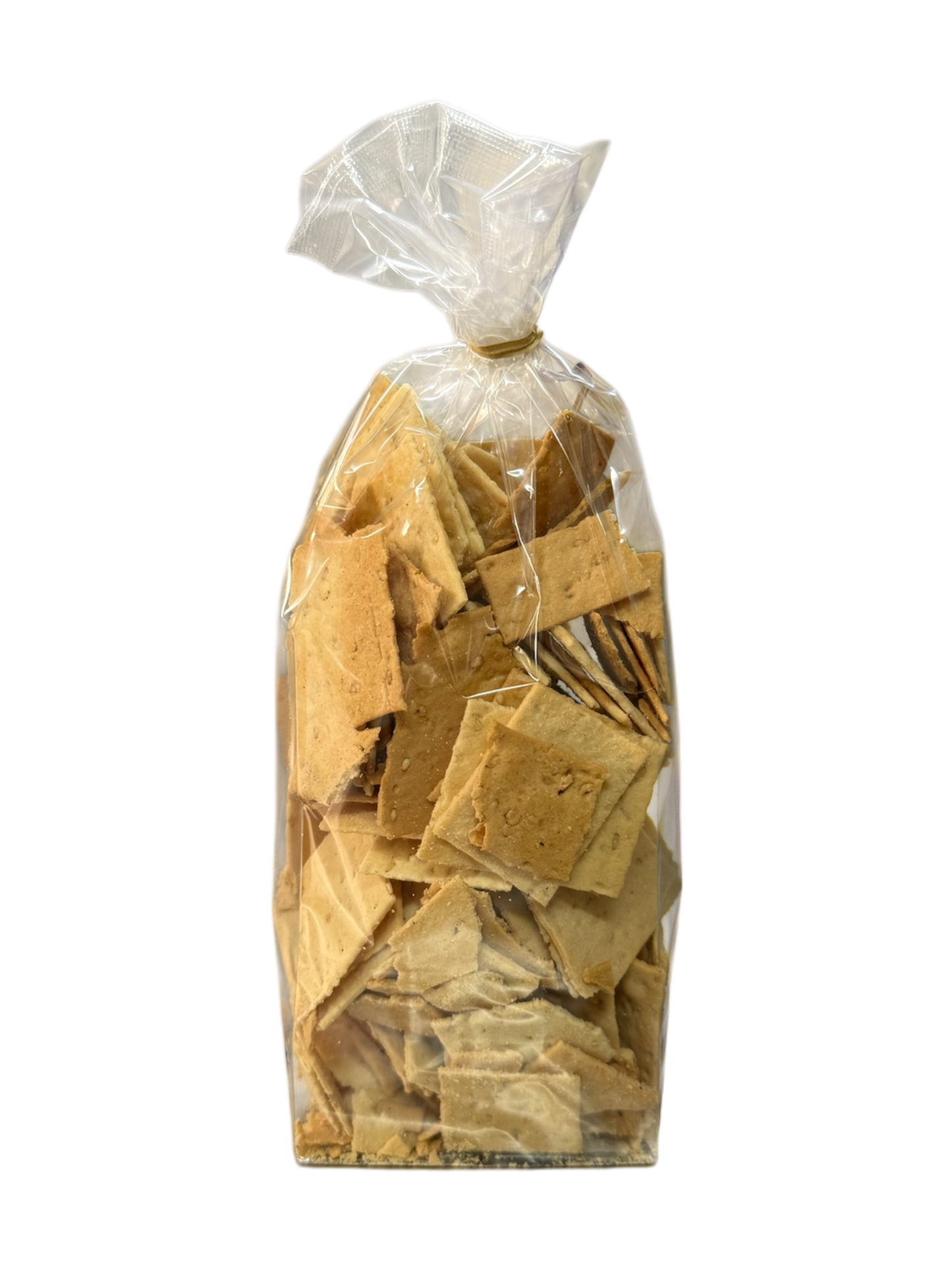 Scrocchiarelle Sesamo