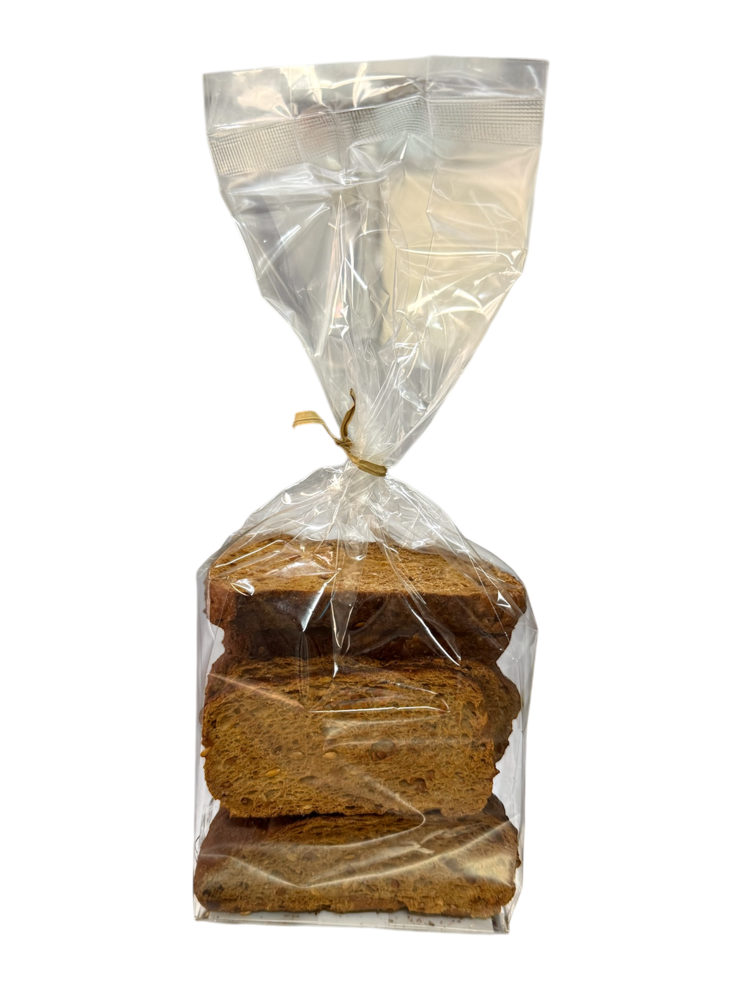 Fette Biscottate Keto