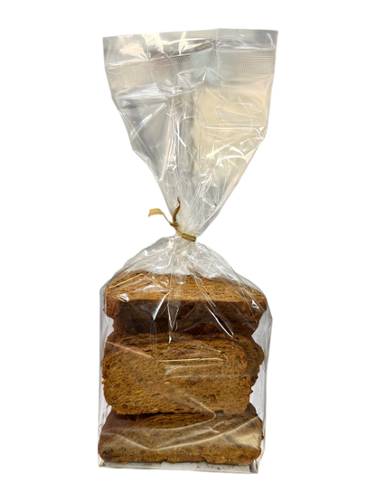 Fette Biscottate Keto