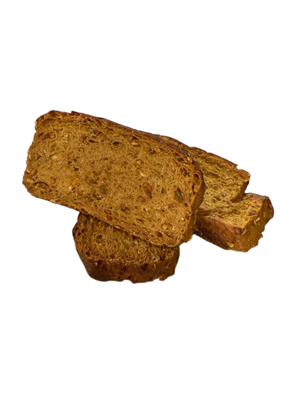 Fette Biscottate Keto