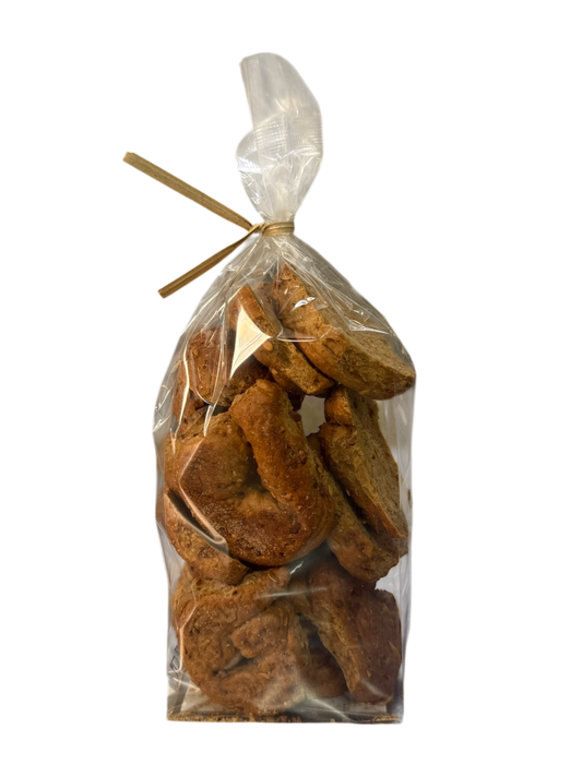 Friselline Keto (Medie)