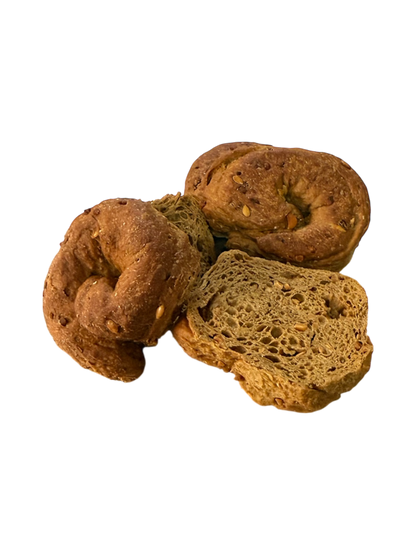 Friselline Keto (Medie)