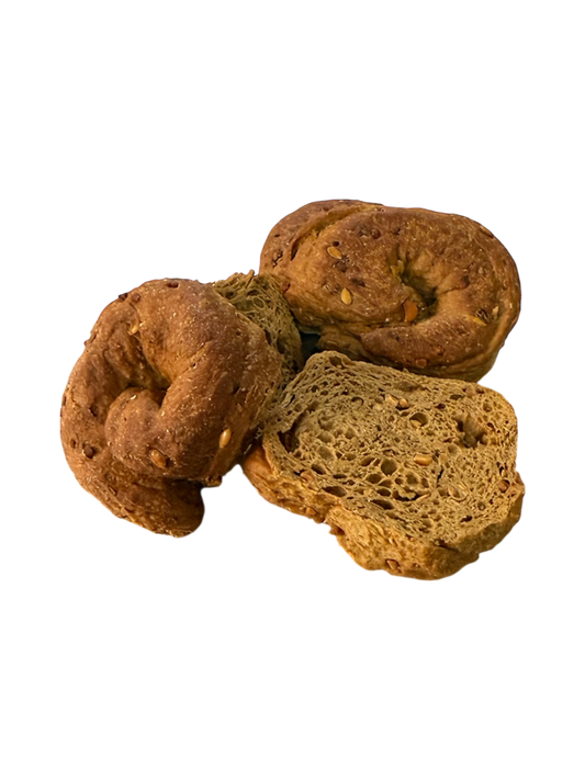 Friselline Keto (Medie)