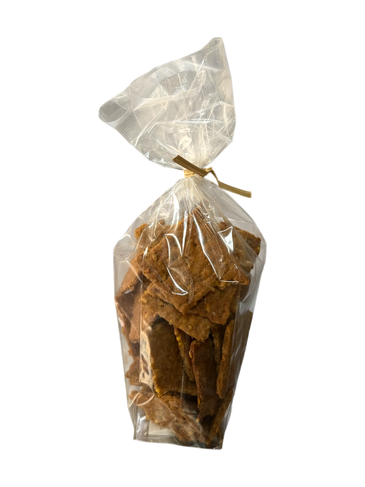 Skylor Rausa Scrocchiarelle Keto – Panificio Rausa
