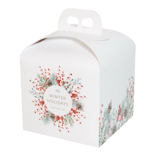 Confezione Regalo Panettone