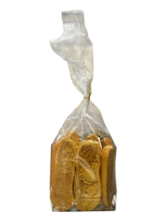 Croccantissimi Paprika Dolce