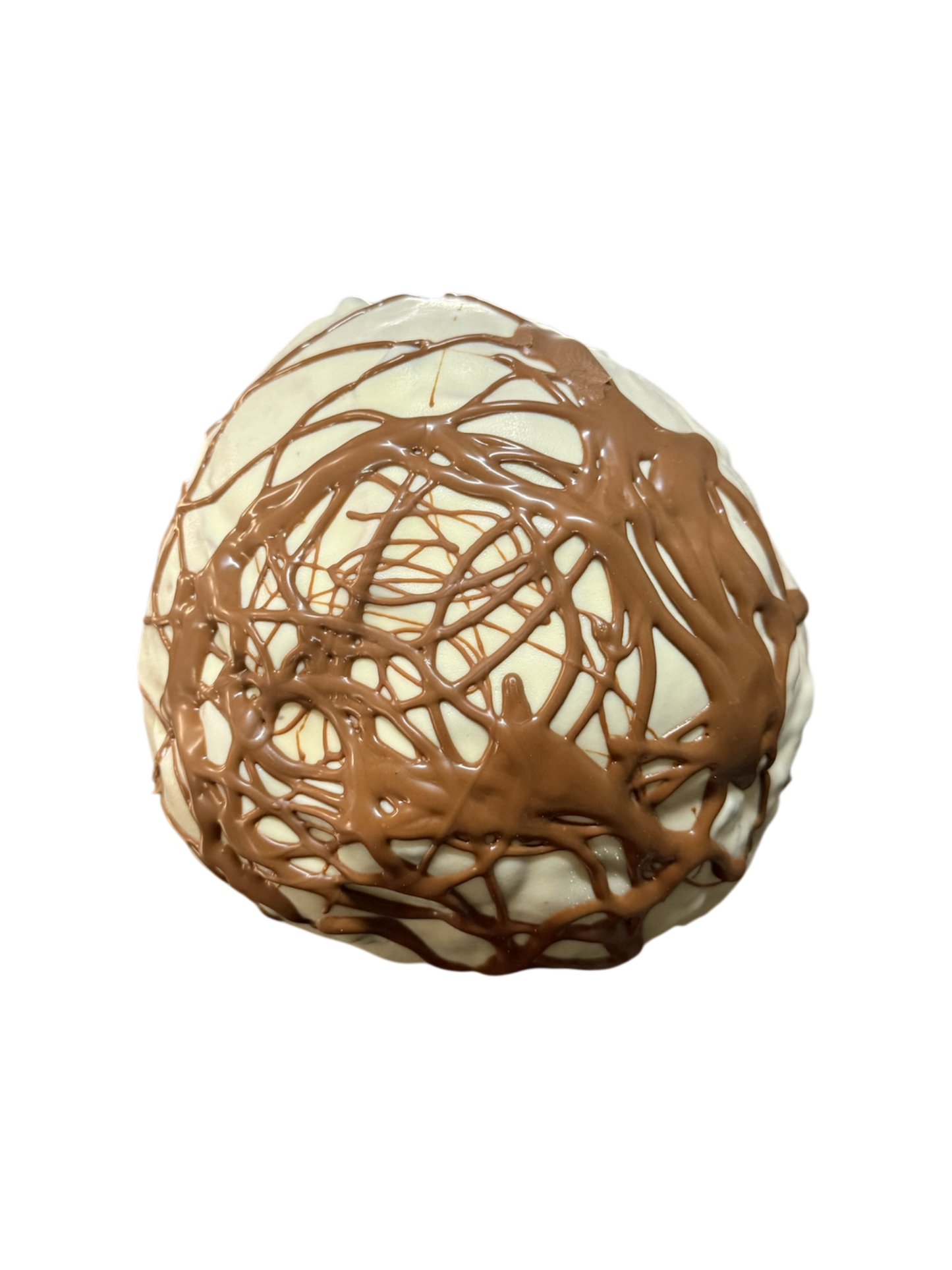 Panettone Caramello Salato e Cioccolato Bianco