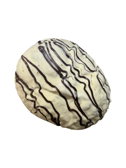 Panettone 5 Cereali e Cioccolato Bianco