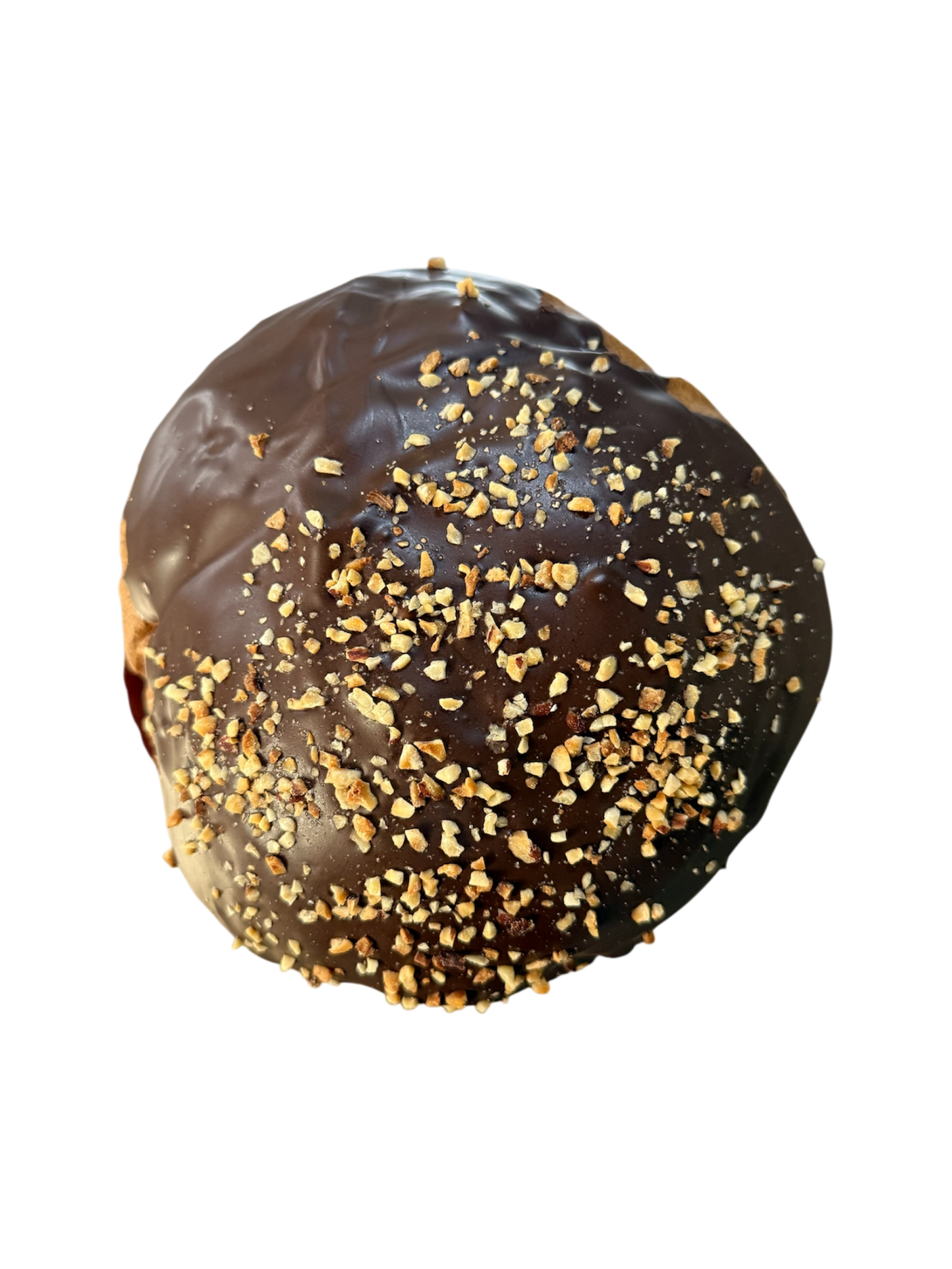 Panettone Bomba Nutella