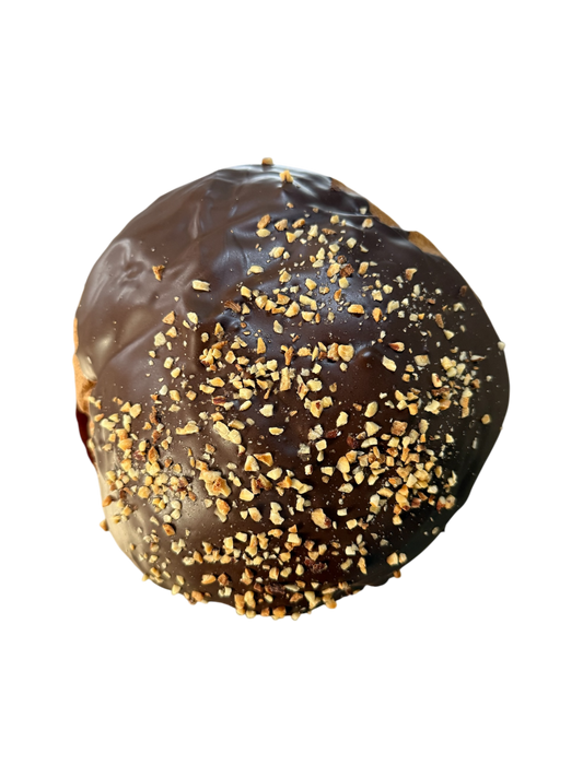 Panettone Bomba Nutella