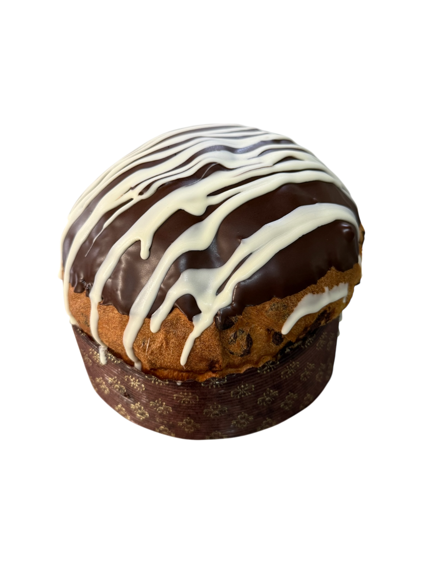 Panettone Gocce di Cioccolato