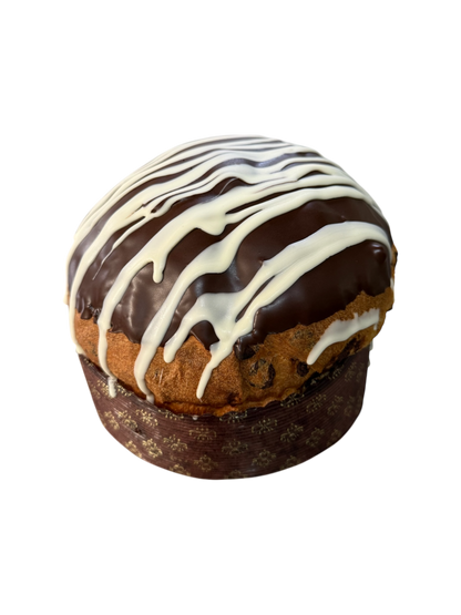 Panettone Gocce di Cioccolato