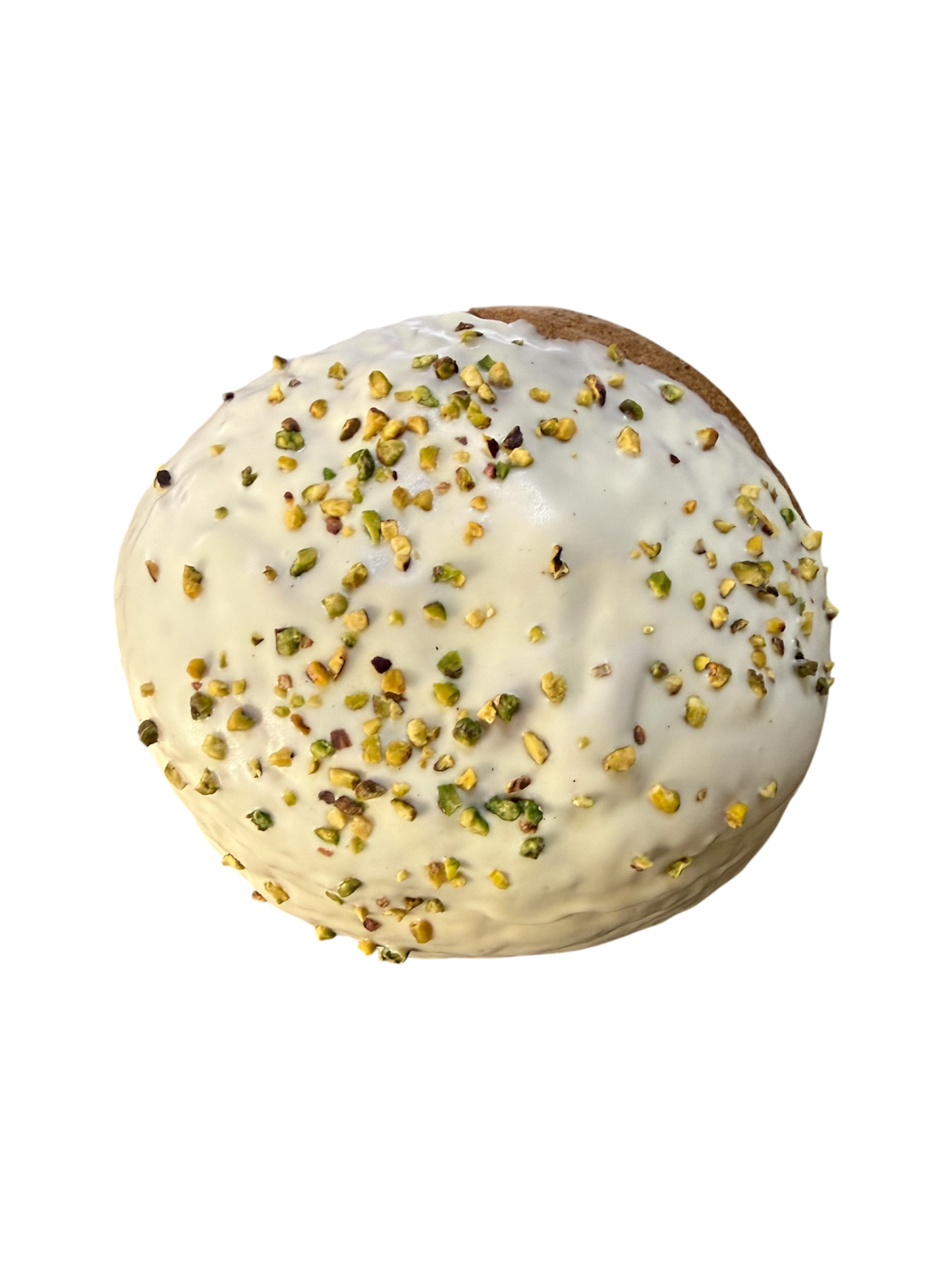 Panettone Pistacchio