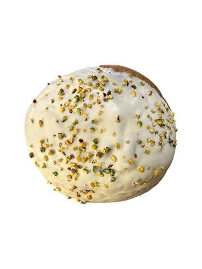 Panettone Pistacchio