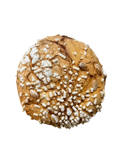 Panettone Fichi e Noci