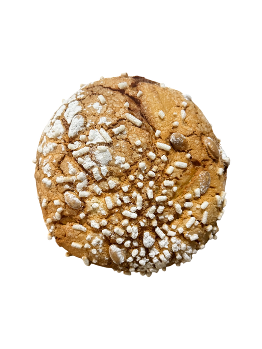 Panettone Fichi e Noci
