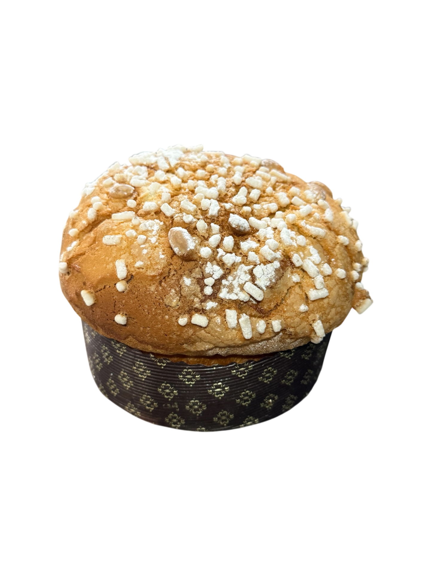 Panettone Fichi e Noci